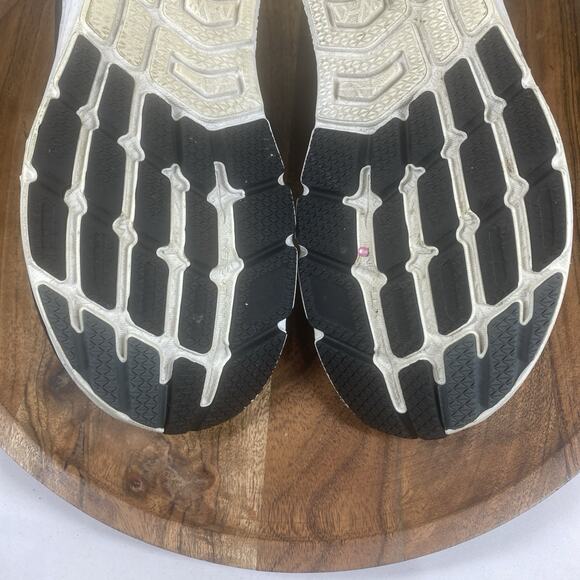 Altra Rivera Womens Black White Size 10 Athletic Running Shoes AL0A4VQV010 - Picture 9 of 12